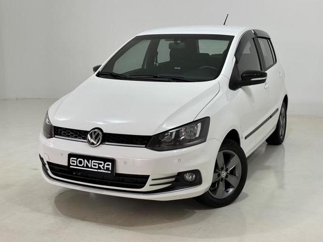 Foto do veículo VOLKSWAGEN FOX  RUN MBV 2017 90.028 KM 56.900,00