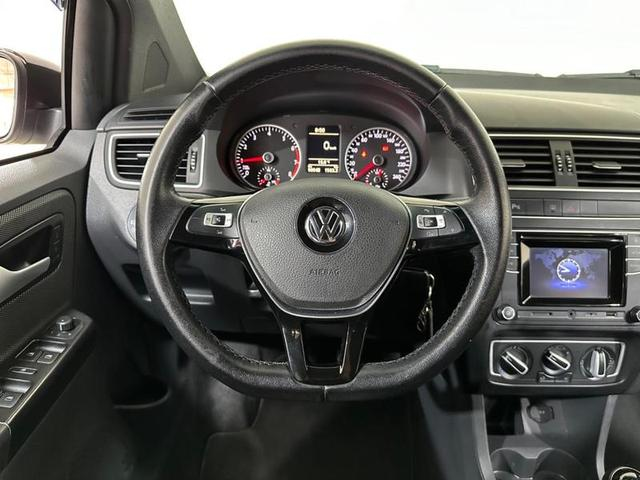 Foto do veículo VOLKSWAGEN FOX  RUN MBV 2017 90.028 KM 56.900,00