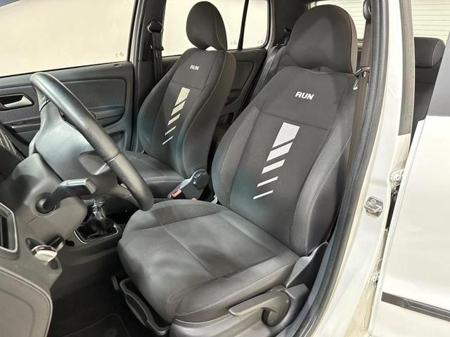 Foto do veículo VOLKSWAGEN FOX  RUN MBV 2017 90.028 KM 56.900,00