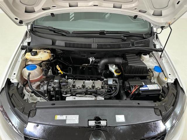 Foto do veículo VOLKSWAGEN FOX  RUN MBV 2017 90.028 KM 56.900,00