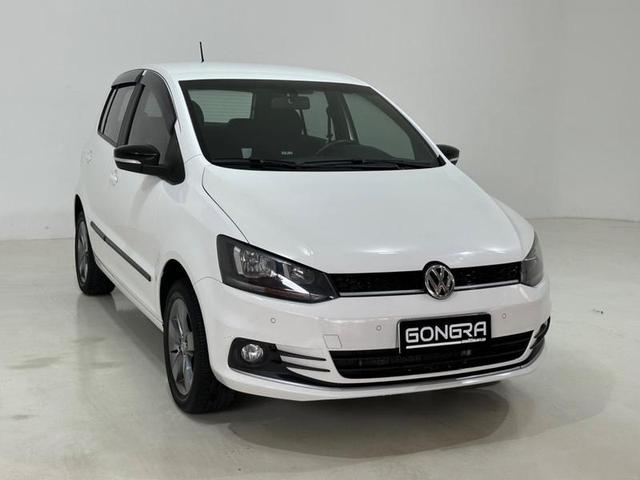 Foto do veículo VOLKSWAGEN FOX  RUN MBV 2017 90.028 KM 56.900,00