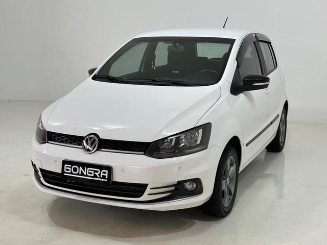 Foto do veículo VOLKSWAGEN FOX  RUN MBV 2017 90.028 KM 56.900,00