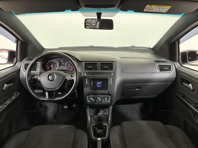 Foto do veículo VOLKSWAGEN FOX  RUN MBV 2017 90.028 KM 56.900,00