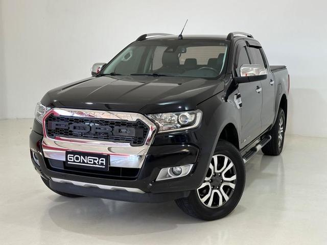 Foto do veículo FORD RANGER  LIMITED 3.2 4X4 CD AUT DIESEL 2019 56.558 KM 169.900,00