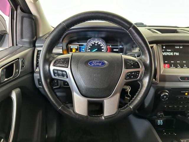 Foto do veículo FORD RANGER  LIMITED 3.2 4X4 CD AUT DIESEL 2019 56.558 KM 169.900,00