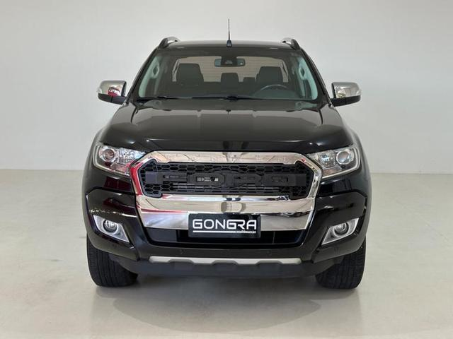 Foto do veículo FORD RANGER  LIMITED 3.2 4X4 CD AUT DIESEL 2019 56.558 KM 169.900,00