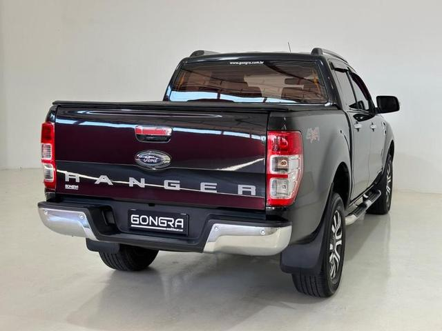 Foto do veículo FORD RANGER  LIMITED 3.2 4X4 CD AUT DIESEL 2019 56.558 KM 169.900,00