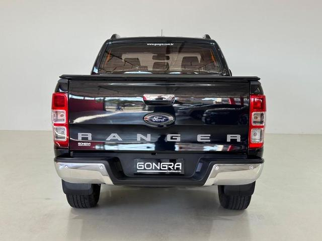 Foto do veículo FORD RANGER  LIMITED 3.2 4X4 CD AUT DIESEL 2019 56.558 KM 169.900,00