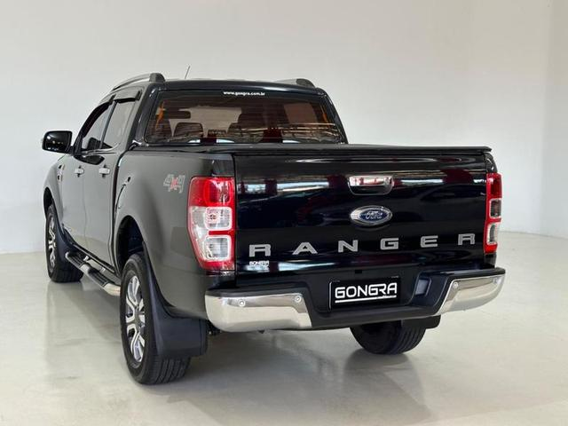 Foto do veículo FORD RANGER  LIMITED 3.2 4X4 CD AUT DIESEL 2019 56.558 KM 169.900,00