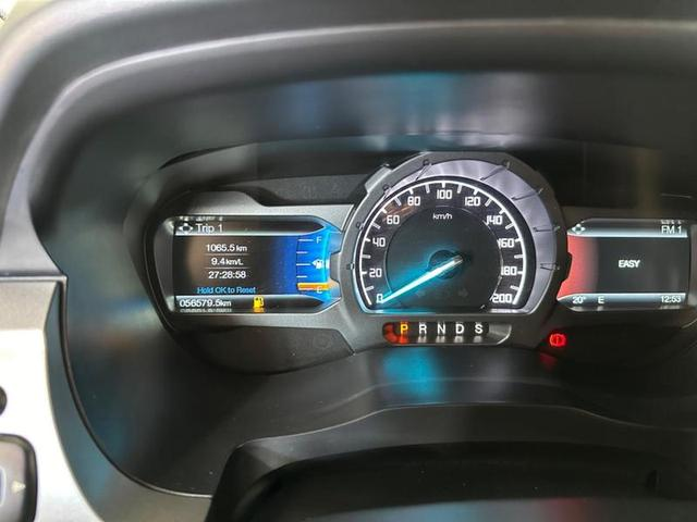 Foto do veículo FORD RANGER  LIMITED 3.2 4X4 CD AUT DIESEL 2019 56.558 KM 169.900,00