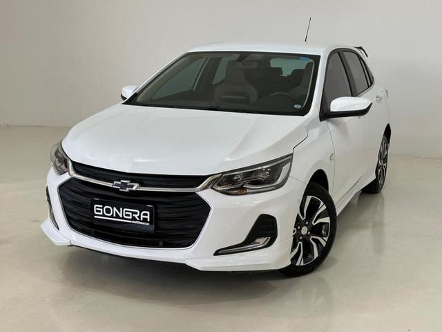 Foto do veículo CHEVROLET ONIX  1.0 TAT PR2 2023 26.955 KM 95.900,00