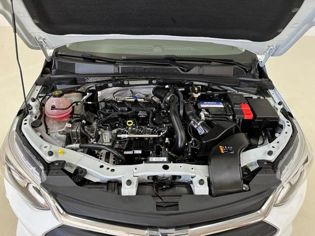 Foto do veículo CHEVROLET ONIX  1.0 TAT PR2 2023 26.955 KM 95.900,00