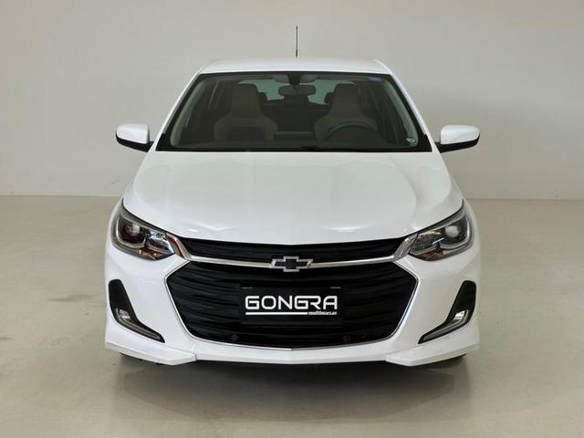 Foto do veículo CHEVROLET ONIX  1.0 TAT PR2 2023 26.955 KM 95.900,00