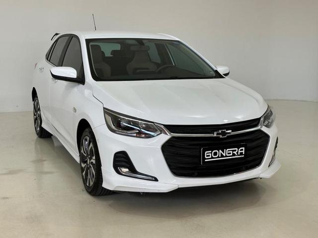 Foto do veículo CHEVROLET ONIX  1.0 TAT PR2 2023 26.955 KM 95.900,00