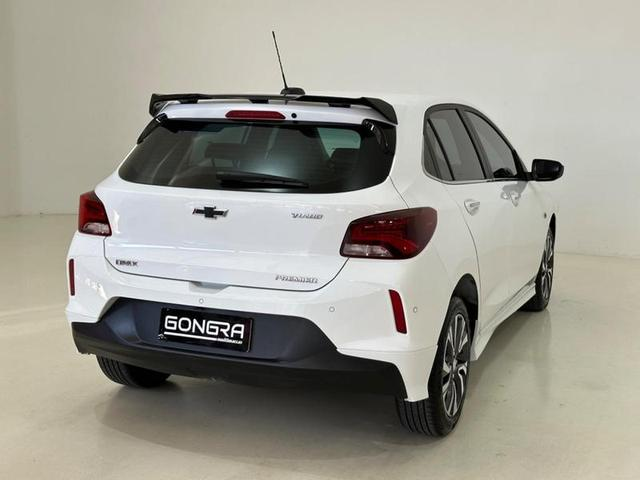 Foto do veículo CHEVROLET ONIX  1.0 TAT PR2 2023 26.955 KM 95.900,00