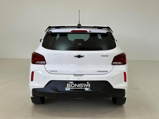Foto do veículo CHEVROLET ONIX  1.0 TAT PR2 2023 26.955 KM 95.900,00