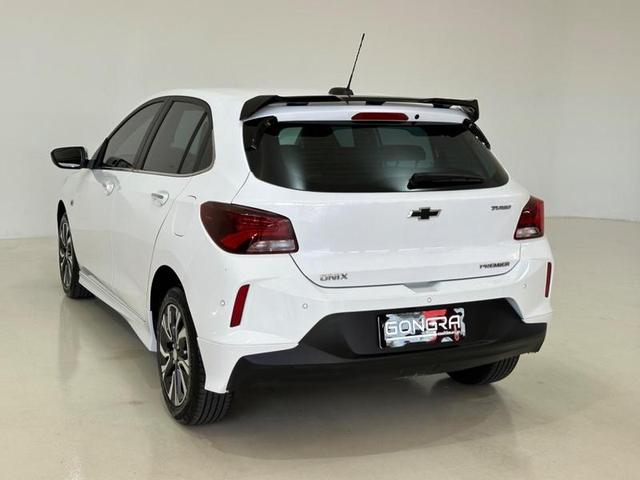 Foto do veículo CHEVROLET ONIX  1.0 TAT PR2 2023 26.955 KM 95.900,00