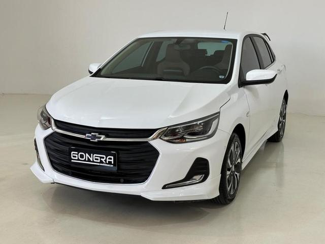 Foto do veículo CHEVROLET ONIX  1.0 TAT PR2 2023 26.955 KM 95.900,00