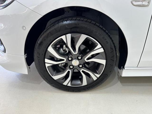 Foto do veículo CHEVROLET ONIX  1.0 TAT PR2 2023 26.955 KM 95.900,00