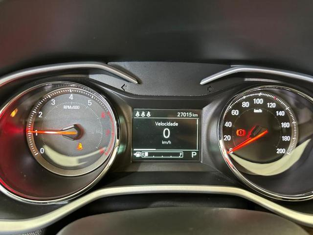Foto do veículo CHEVROLET ONIX  1.0 TAT PR2 2023 26.955 KM 95.900,00
