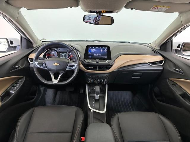Foto do veículo CHEVROLET ONIX  1.0 TAT PR2 2023 26.955 KM 95.900,00