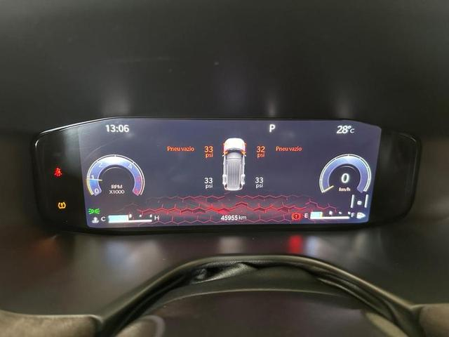 Foto do veículo JEEP COMMANDER  OVERLAND TD380 4X4 TURBO DIESEL 2022 45.950 KM 209.900,00