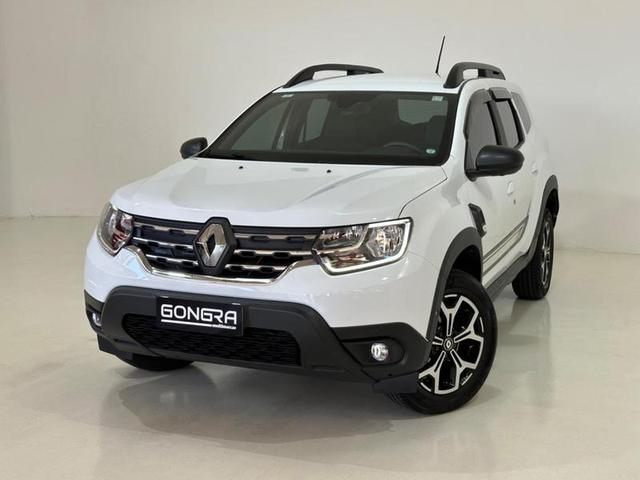 Foto do veículo RENAULT DUSTER  ICONIC 1.6 CVT FLEX 2023 13.077 KM 105.900,00