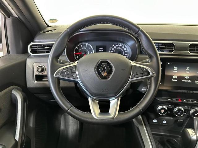 Foto do veículo RENAULT DUSTER  ICONIC 1.6 CVT FLEX 2023 13.077 KM 105.900,00