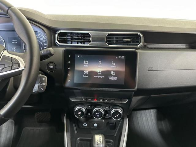 Foto do veículo RENAULT DUSTER  ICONIC 1.6 CVT FLEX 2023 13.077 KM 105.900,00