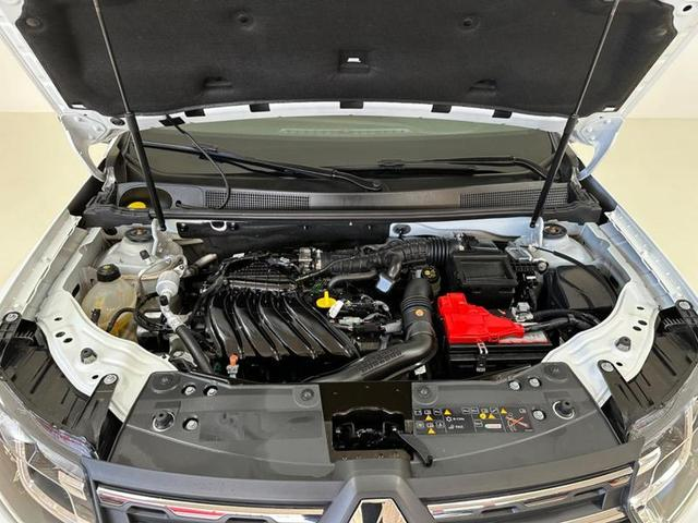 Foto do veículo RENAULT DUSTER  ICONIC 1.6 CVT FLEX 2023 13.077 KM 105.900,00