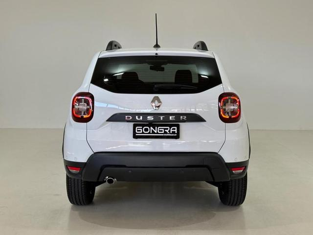 Foto do veículo RENAULT DUSTER  ICONIC 1.6 CVT FLEX 2023 13.077 KM 105.900,00