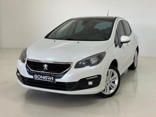 Foto do veículo PEUGEOT 308 CC  1.6 ALLURE THP 16V FLEX 4P AUT 2017 92.600 KM 59.900,00