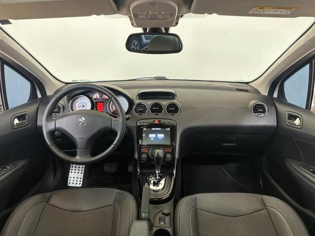Foto do veículo PEUGEOT 308 CC  1.6 ALLURE THP 16V FLEX 4P AUT 2017 92.600 KM 59.900,00
