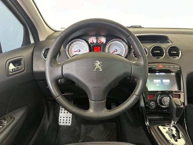 Foto do veículo PEUGEOT 308 CC  1.6 ALLURE THP 16V FLEX 4P AUT 2017 92.600 KM 59.900,00
