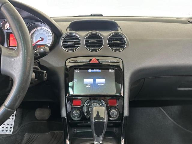Foto do veículo PEUGEOT 308 CC  1.6 ALLURE THP 16V FLEX 4P AUT 2017 92.600 KM 59.900,00