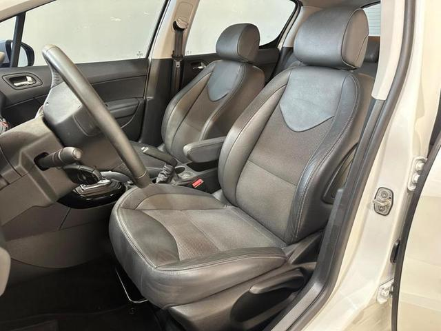 Foto do veículo PEUGEOT 308 CC  1.6 ALLURE THP 16V FLEX 4P AUT 2017 92.600 KM 59.900,00