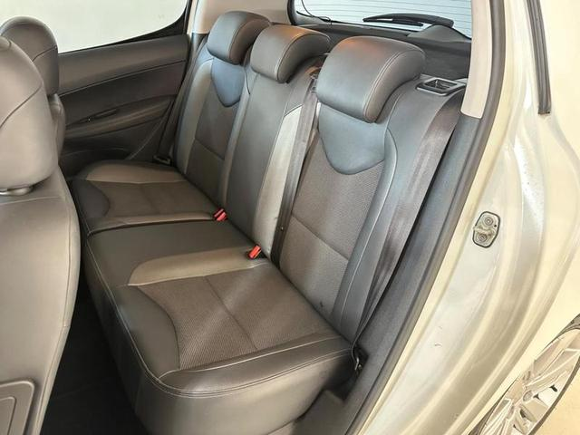 Foto do veículo PEUGEOT 308 CC  1.6 ALLURE THP 16V FLEX 4P AUT 2017 92.600 KM 59.900,00