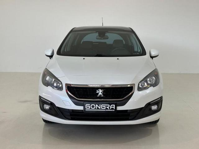 Foto do veículo PEUGEOT 308 CC  1.6 ALLURE THP 16V FLEX 4P AUT 2017 92.600 KM 59.900,00