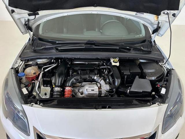Foto do veículo PEUGEOT 308 CC  1.6 ALLURE THP 16V FLEX 4P AUT 2017 92.600 KM 59.900,00