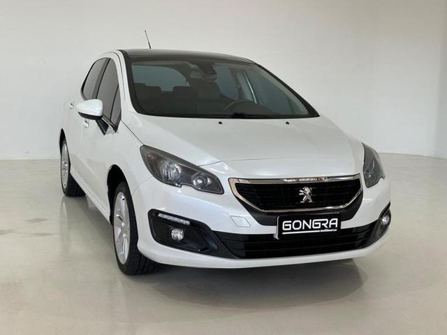 Foto do veículo PEUGEOT 308 CC  1.6 ALLURE THP 16V FLEX 4P AUT 2017 92.600 KM 59.900,00