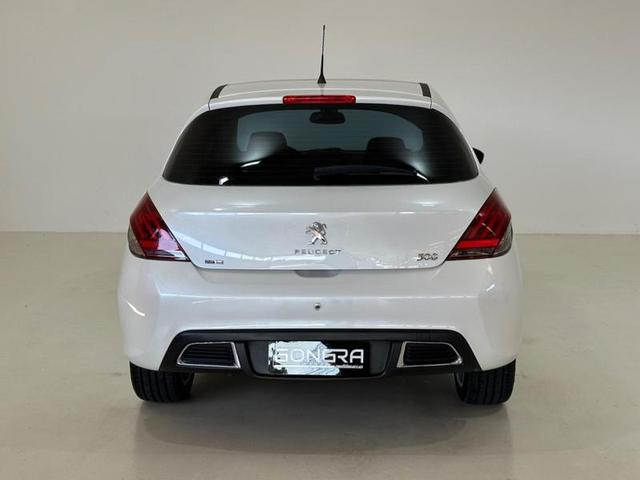 Foto do veículo PEUGEOT 308 CC  1.6 ALLURE THP 16V FLEX 4P AUT 2017 92.600 KM 59.900,00