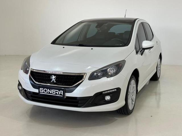 Foto do veículo PEUGEOT 308 CC  1.6 ALLURE THP 16V FLEX 4P AUT 2017 92.600 KM 59.900,00