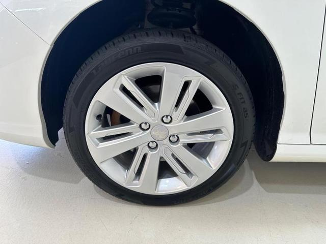 Foto do veículo PEUGEOT 308 CC  1.6 ALLURE THP 16V FLEX 4P AUT 2017 92.600 KM 59.900,00