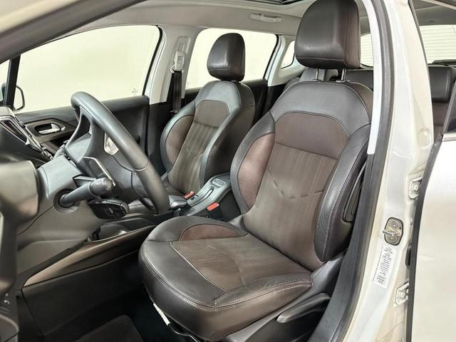 Foto do veículo PEUGEOT 2008  GRIFFE 1.6 FLEX 16V 5P AUT 2016 71.250 KM 60.900,00