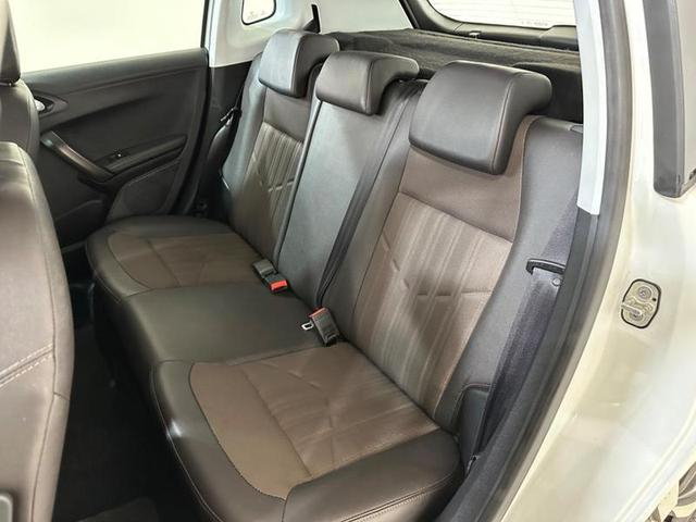 Foto do veículo PEUGEOT 2008  GRIFFE 1.6 FLEX 16V 5P AUT 2016 71.250 KM 60.900,00