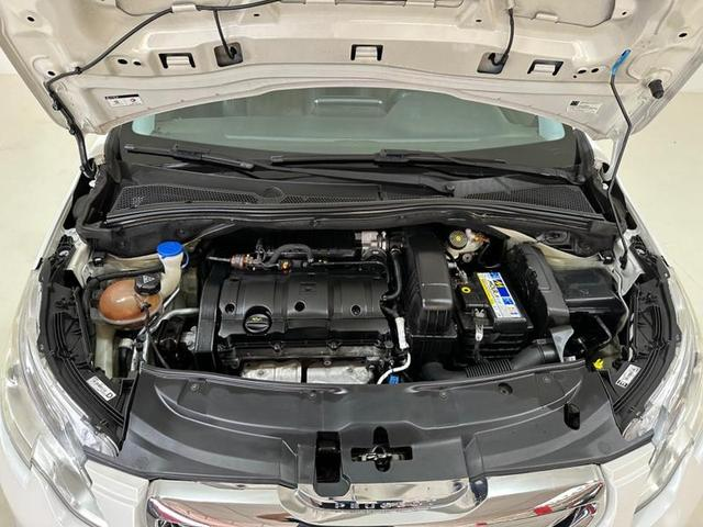 Foto do veículo PEUGEOT 2008  GRIFFE 1.6 FLEX 16V 5P AUT 2016 71.250 KM 60.900,00