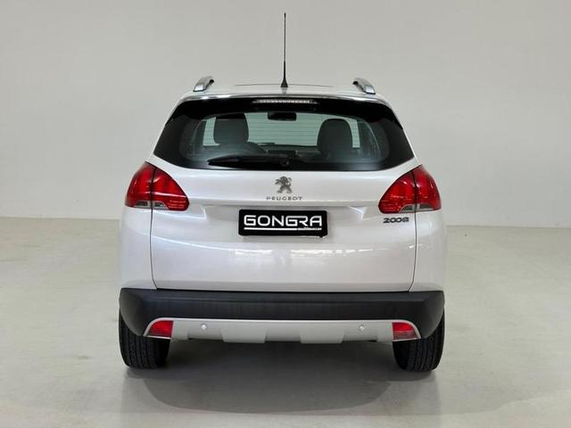 Foto do veículo PEUGEOT 2008  GRIFFE 1.6 FLEX 16V 5P AUT 2016 71.250 KM 60.900,00