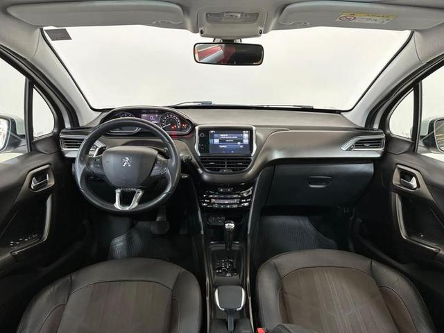 Foto do veículo PEUGEOT 2008  GRIFFE 1.6 FLEX 16V 5P AUT 2016 71.250 KM 60.900,00