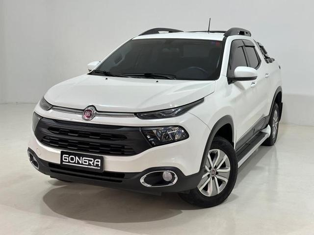 Foto do veículo FIAT TORONADO  1.8 16V EVO FLEX FREEDOM AT6 2019 57.490 KM 94.900,00
