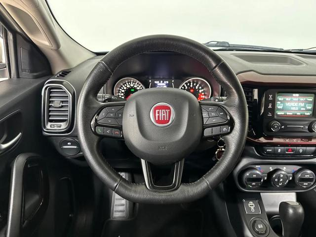 Foto do veículo FIAT TORONADO  1.8 16V EVO FLEX FREEDOM AT6 2019 57.490 KM 94.900,00